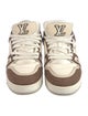 Louis Vuitton Trainer Sneakers
