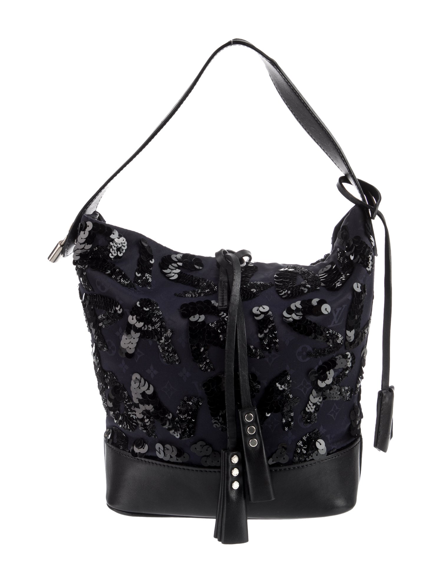 Louis Vuitton LV Monogram NN14 Spotlight GM