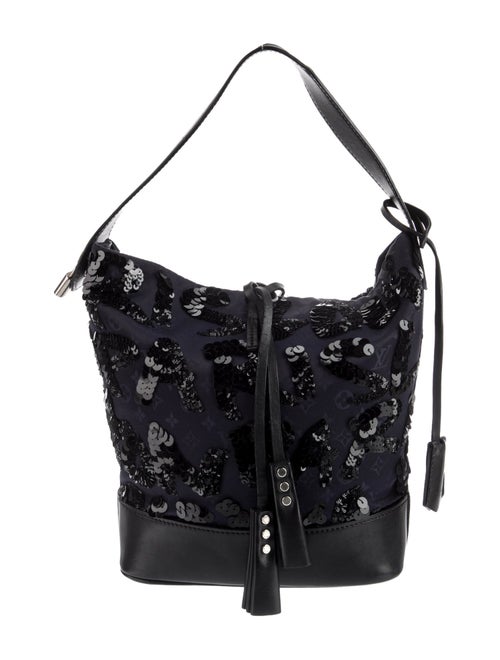 Louis Vuitton LV Monogram NN14 Spotlight GM