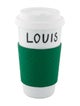 Louis Vuitton Ceramic Travel Tumbler