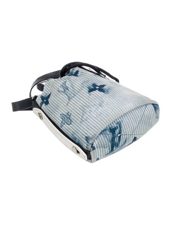 Louis Vuitton LV Monogram Sac Maman