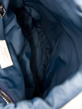 Louis Vuitton LV Monogram Sac Maman