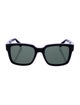 Louis Vuitton Glide Square Sunglasses