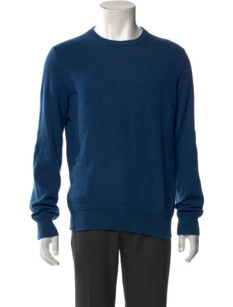 Louis Vuitton 2018 LV Monogram Pullover