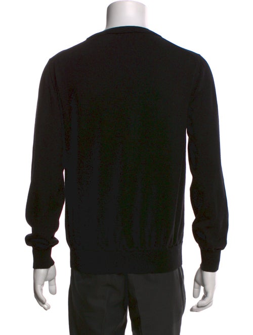 Louis Vuitton 2019 Wool Pullover
