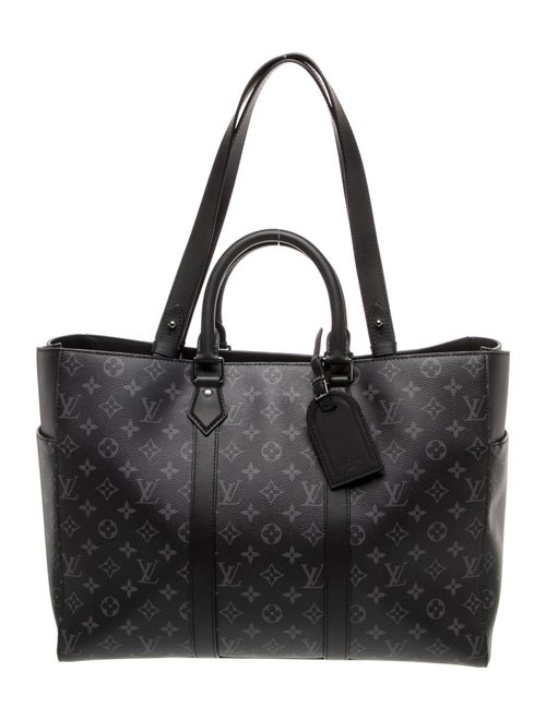 Louis Vuitton LV Monogram Sac Plat