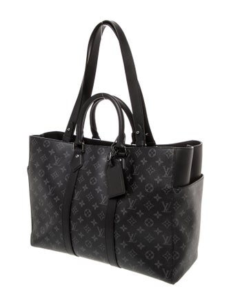 Louis Vuitton LV Monogram Sac Plat