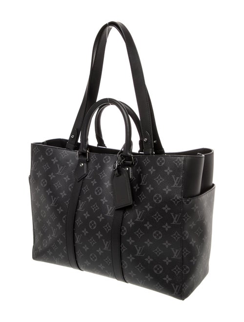 Louis Vuitton LV Monogram Sac Plat