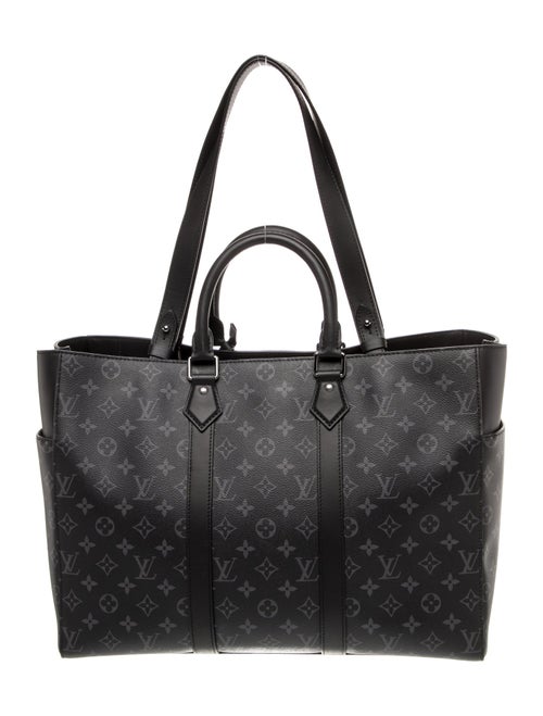 Louis Vuitton LV Monogram Sac Plat