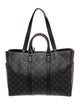 Louis Vuitton LV Monogram Sac Plat