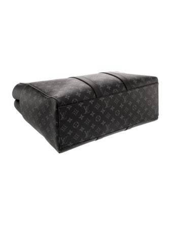 Louis Vuitton LV Monogram Sac Plat