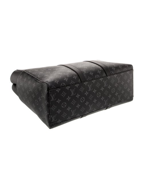 Louis Vuitton LV Monogram Sac Plat