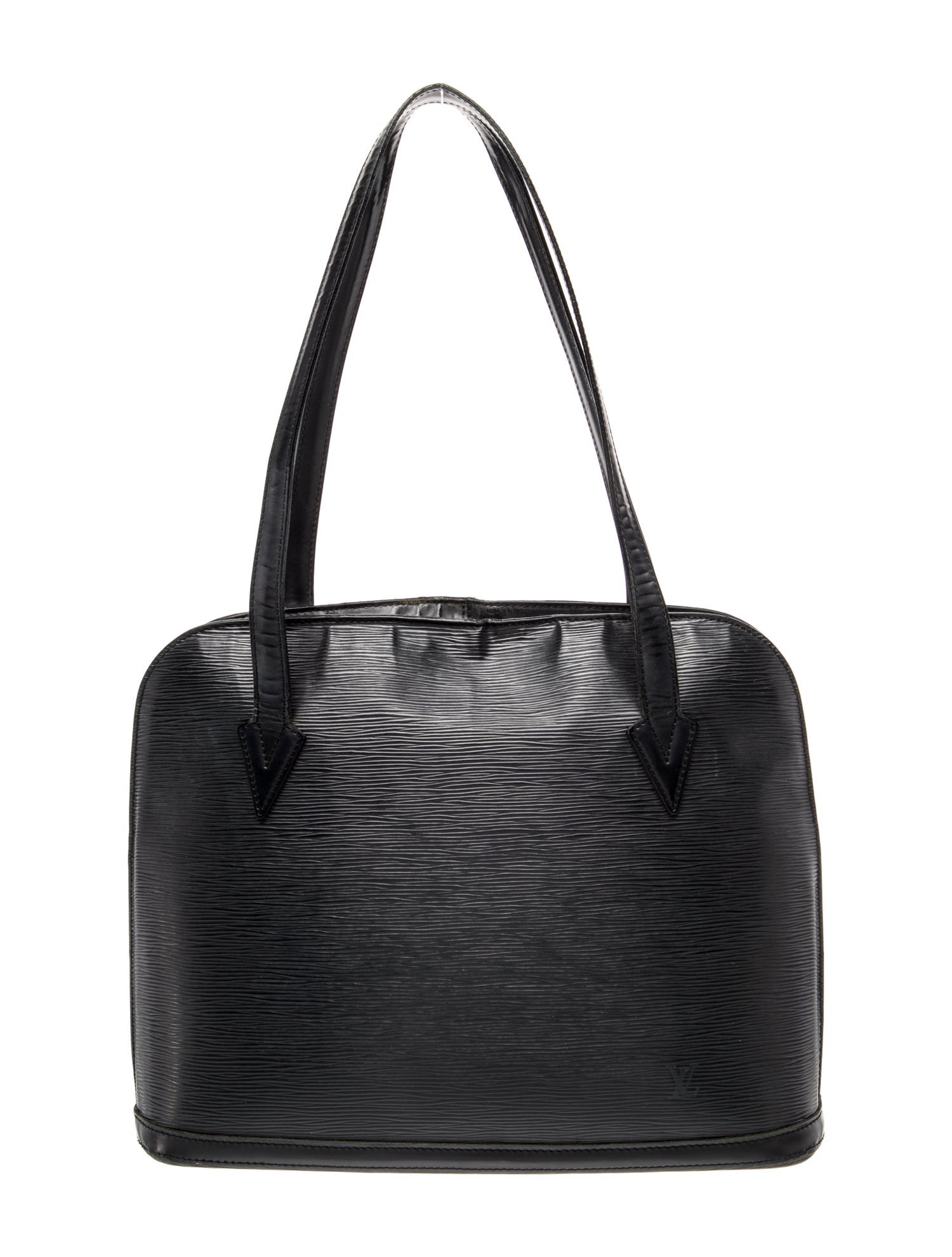 Louis Vuitton Epi Leather Lussac GM Vintage