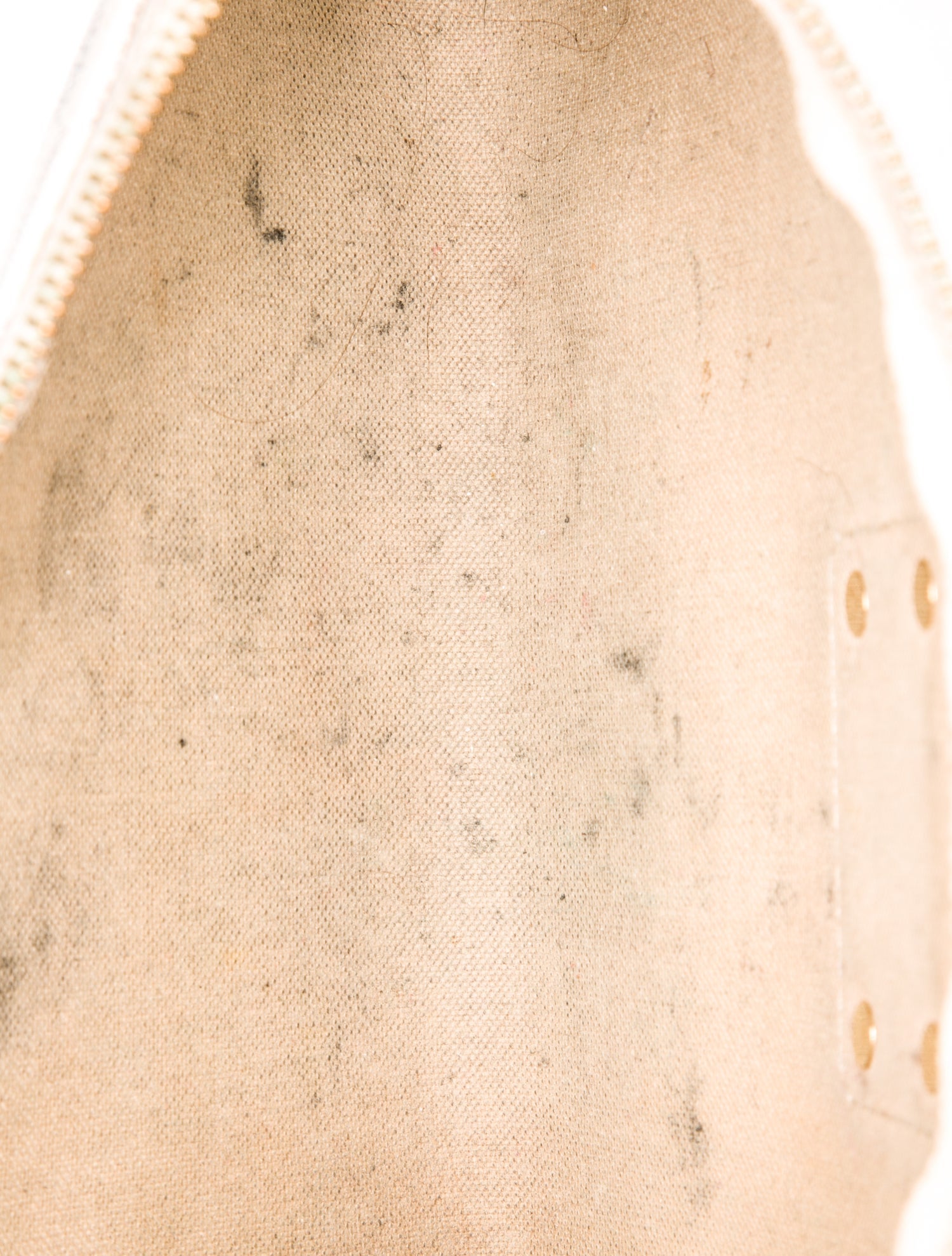 Louis Vuitton Damier Azur Eva Pochette