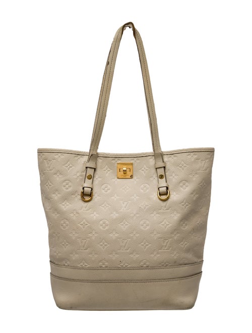 Louis Vuitton LV Monogram Citadine PM