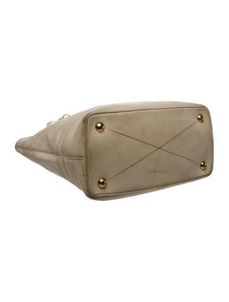 Louis Vuitton LV Monogram Citadine PM