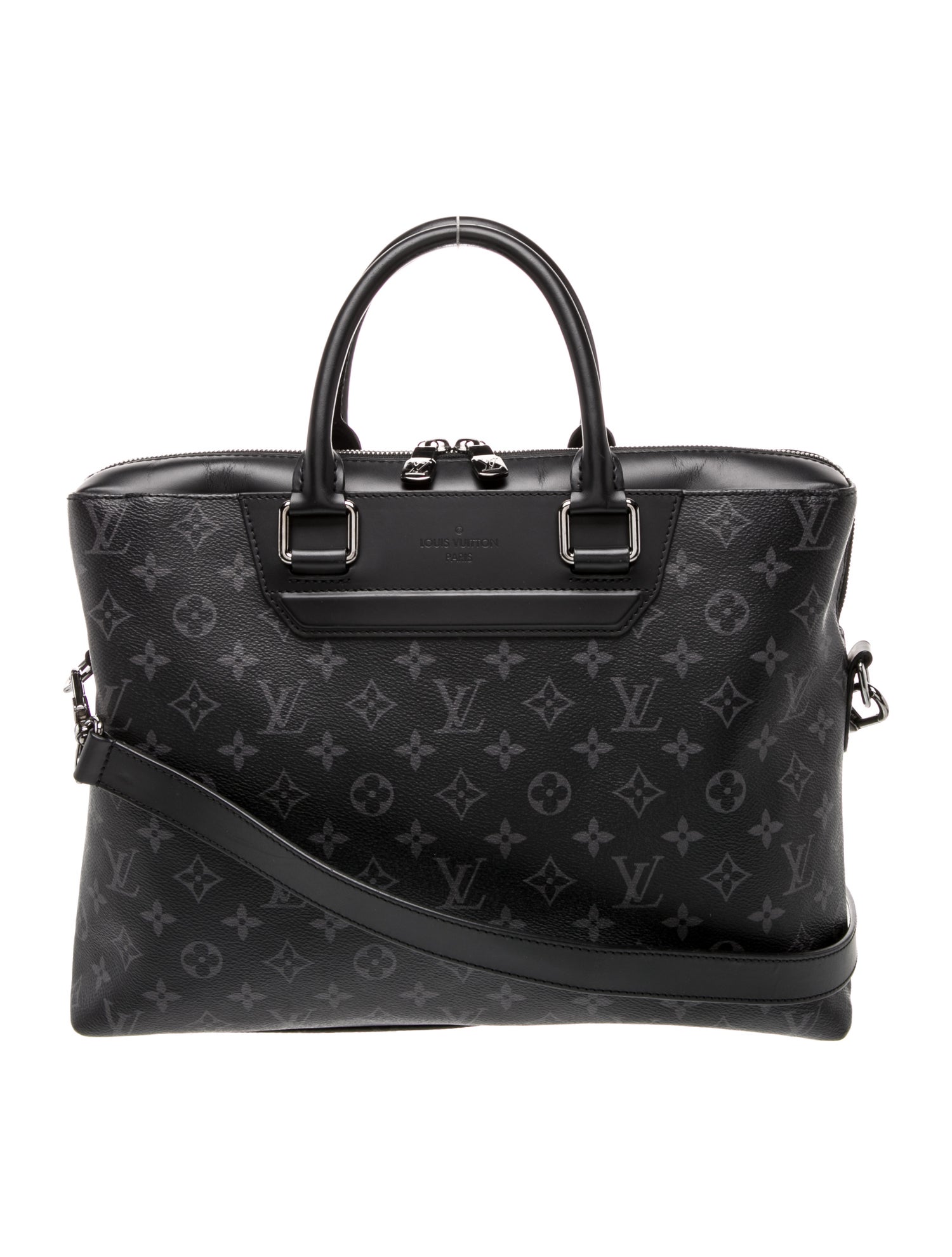 Louis Vuitton Monogram Eclipse Odyssey