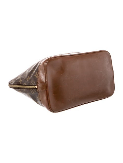 Louis Vuitton LV Monogram Alma MM Vintage