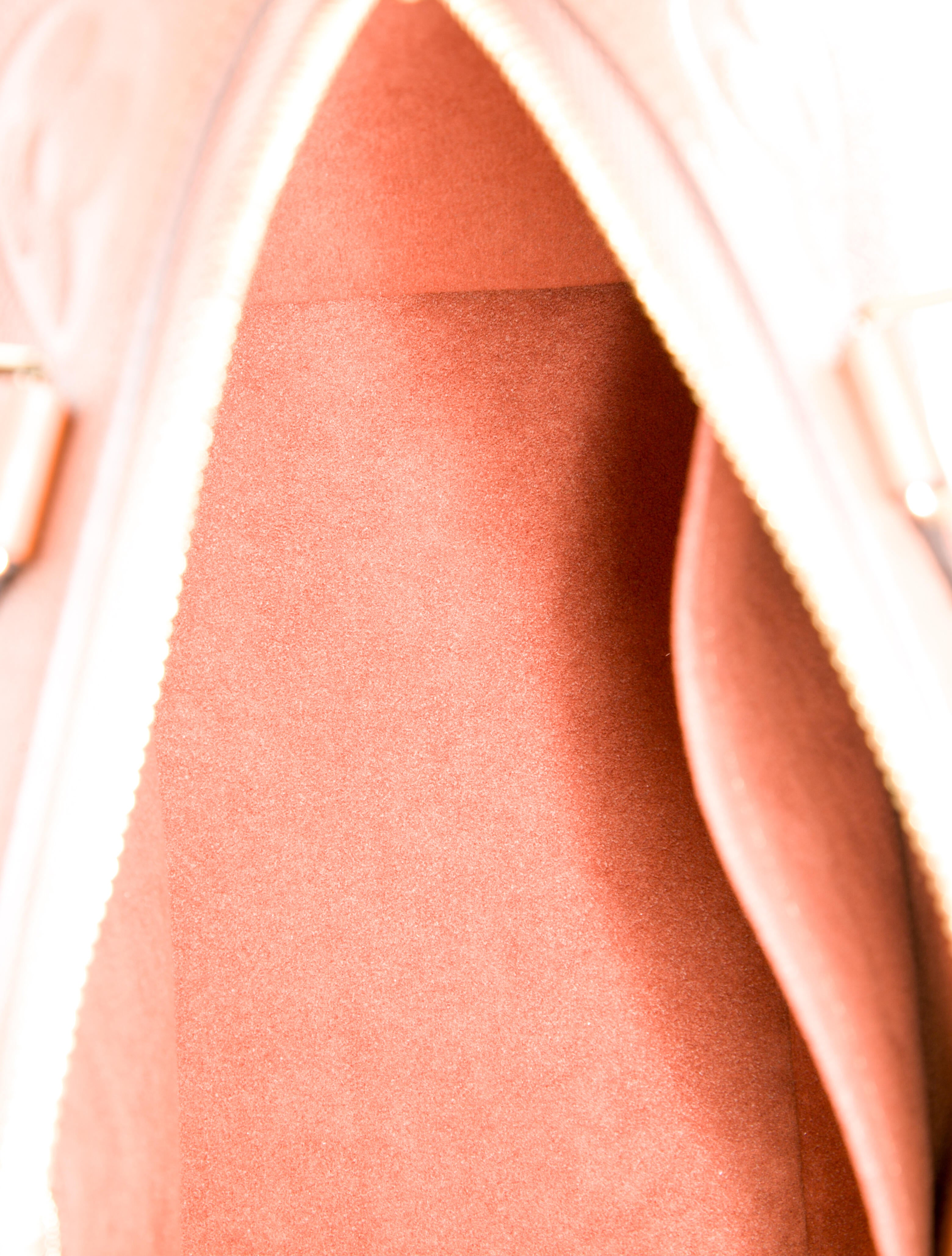 Louis Vuitton Monogram Giant Speedy Bandouliere 25