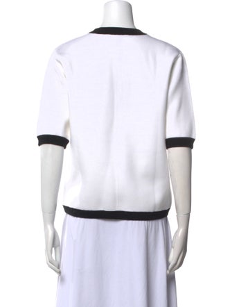 Louis Vuitton 2024 Wool T-Shirt