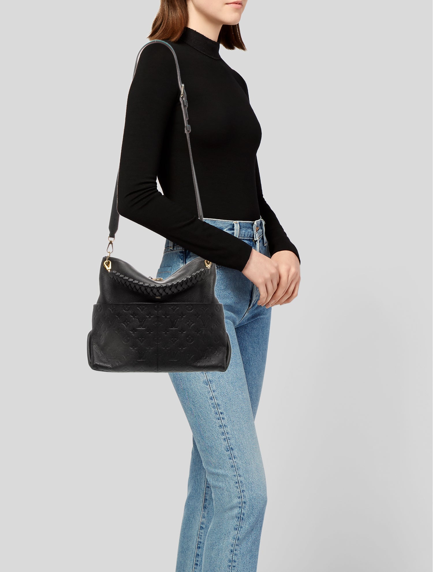 Louis Vuitton LV Monogram Maida