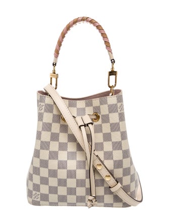 Louis Vuitton Damier Azur Néonoé BB