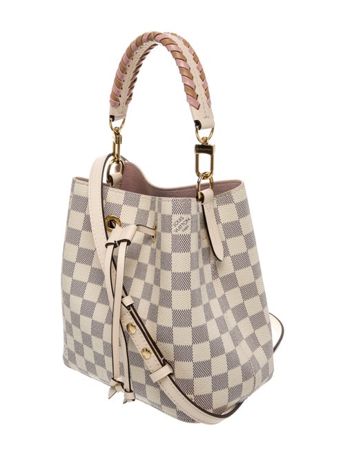 Louis Vuitton Damier Azur Néonoé BB