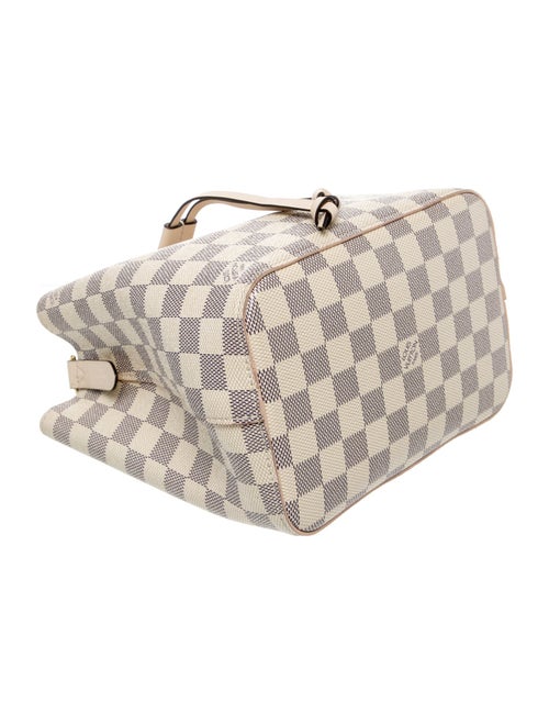 Louis Vuitton Damier Azur Néonoé BB