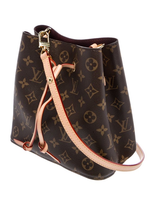 Louis Vuitton LV Monogram Néonoé BB