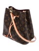 Louis Vuitton LV Monogram Néonoé BB