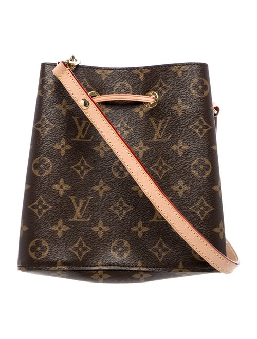 Louis Vuitton LV Monogram Néonoé BB