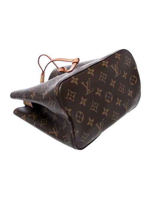 Louis Vuitton LV Monogram Néonoé BB
