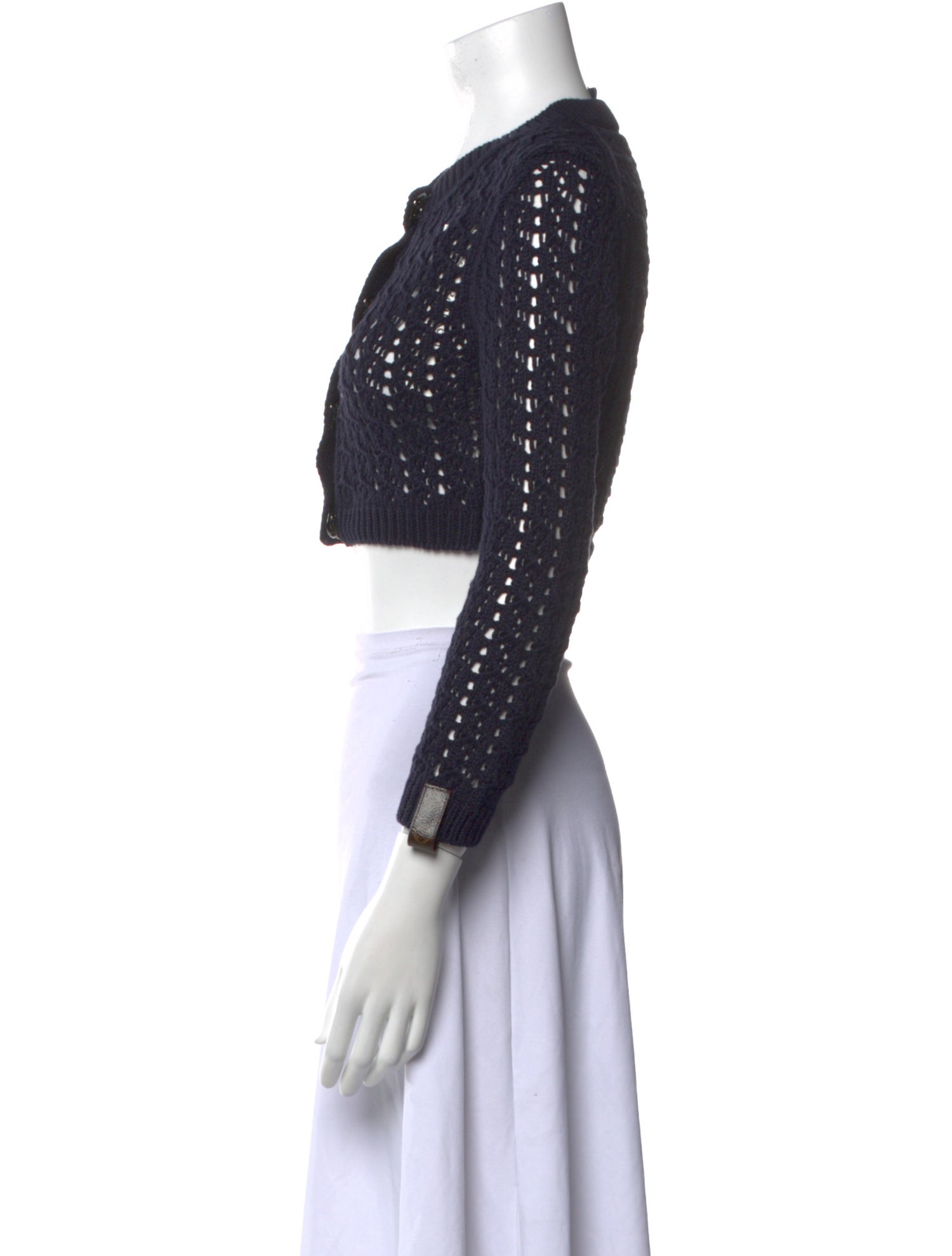 Louis Vuitton 2023 Knit Sweater w/ Tags