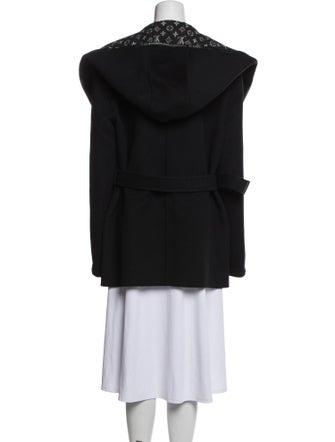 Louis Vuitton 2022 Wool Coat