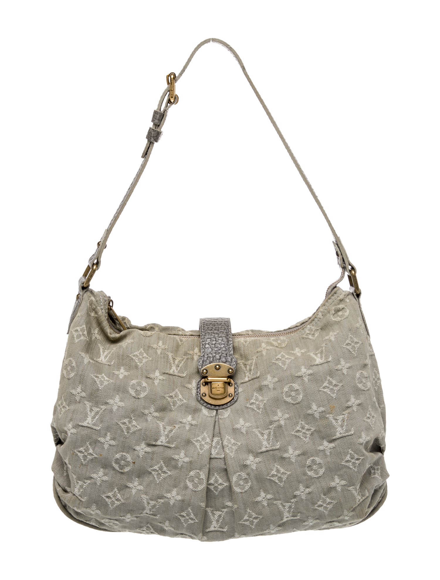 Louis Vuitton LV Monogram Slightly