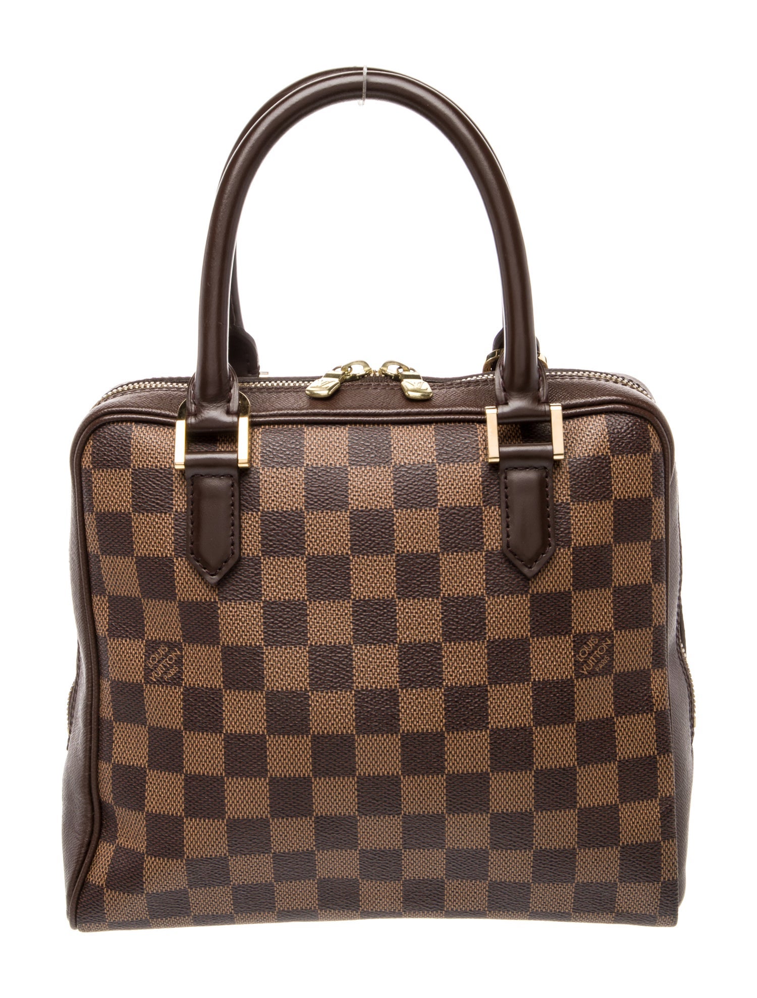 Louis Vuitton Damier Ebene Brera Vintage