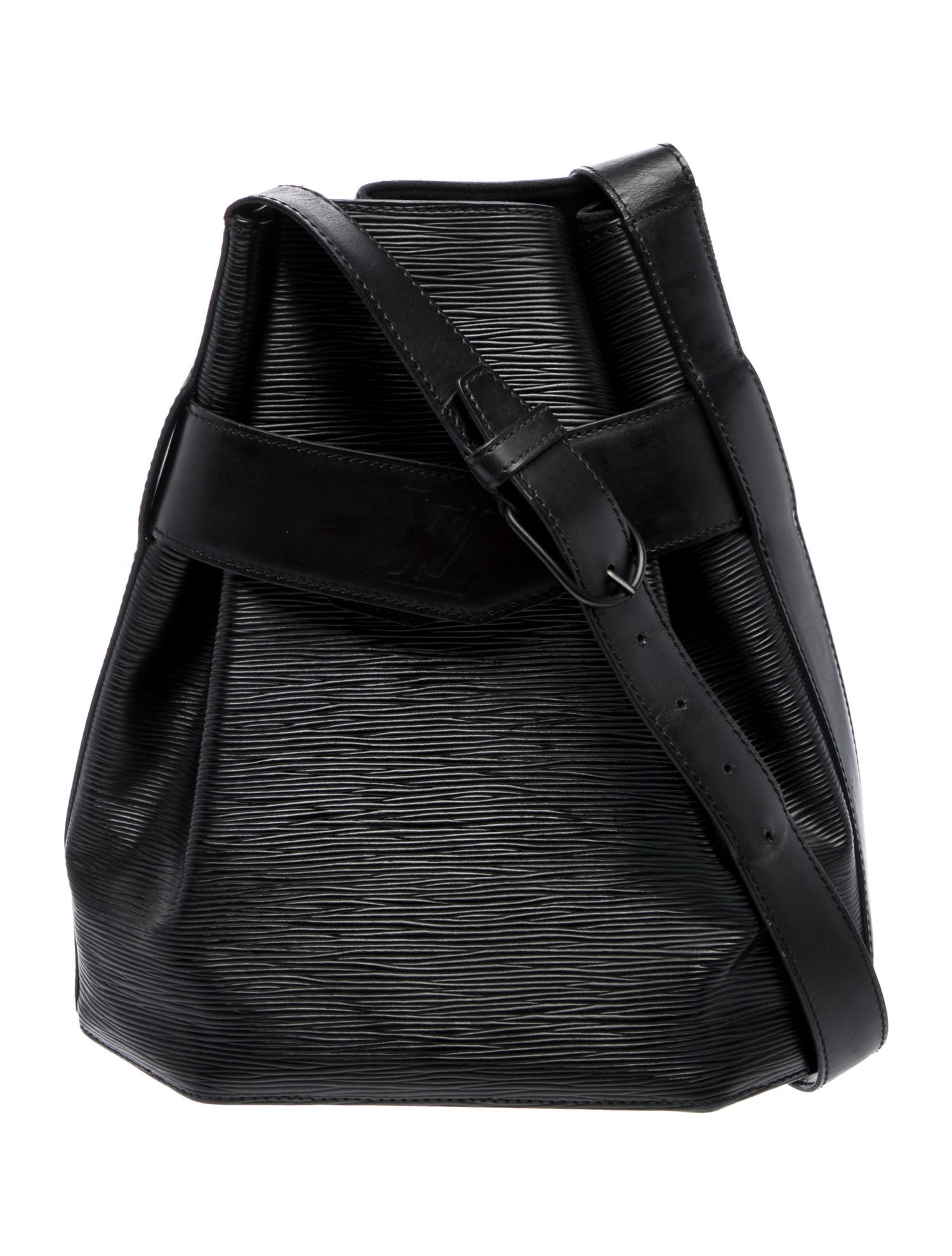 Louis Vuitton LV Monogram Sac d'Epaule Vintage