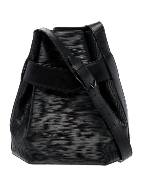 Louis Vuitton LV Monogram Sac d'Epaule Vintage