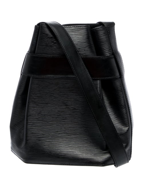 Louis Vuitton LV Monogram Sac d'Epaule Vintage