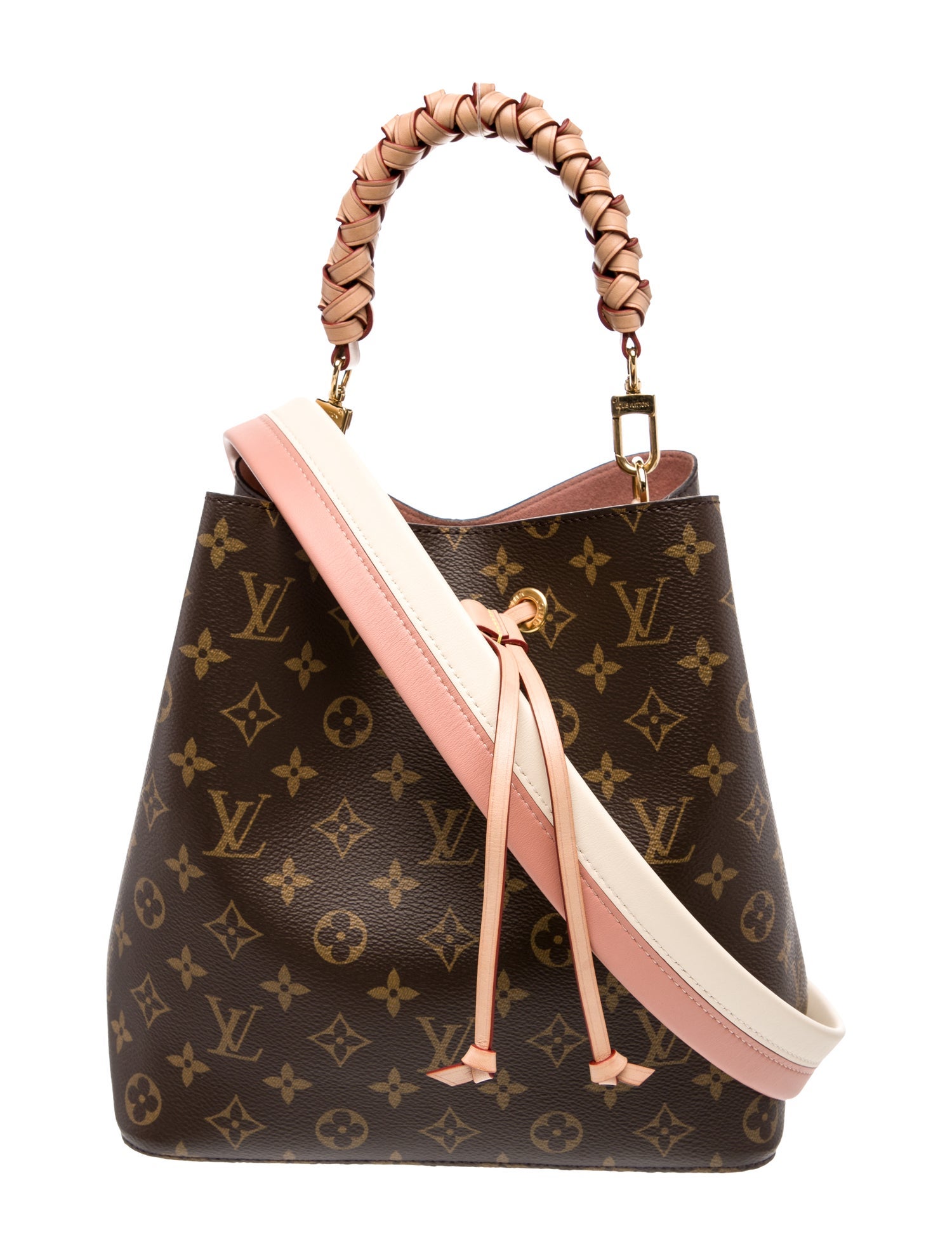 Louis Vuitton LV Monogram Néonoé MM