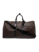 Louis Vuitton LV Monogram Keepall Bandouliere 55