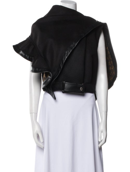 Louis Vuitton 2019 Cashmere Jacket w/ Tags