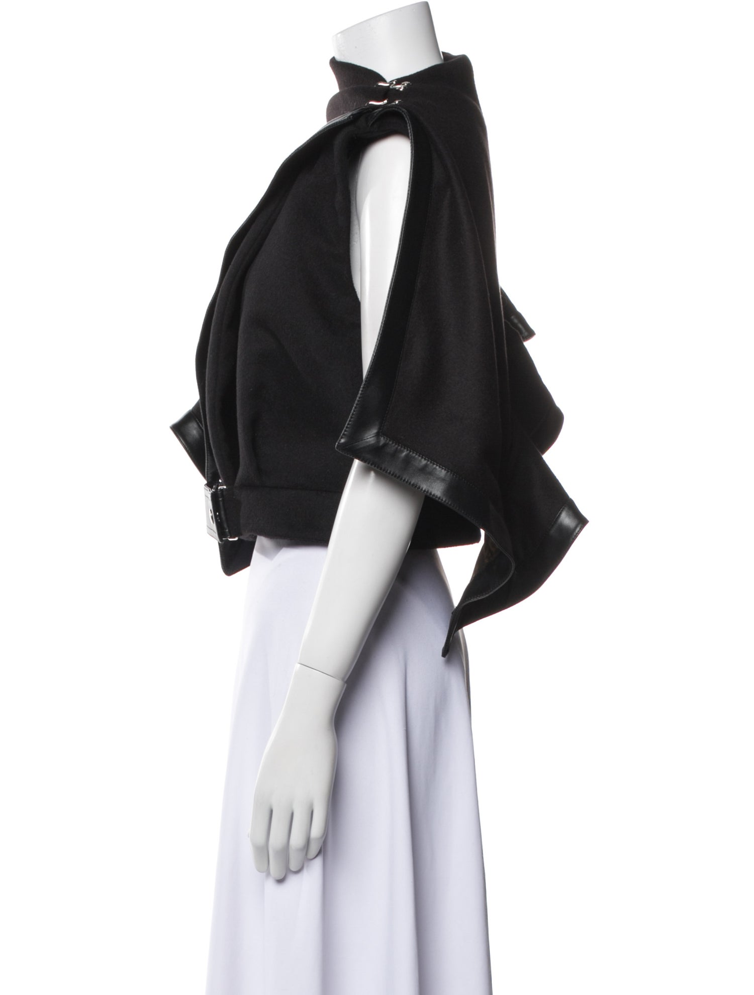 Louis Vuitton 2019 Cashmere Jacket w/ Tags