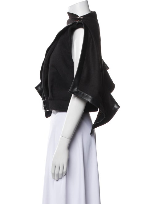 Louis Vuitton 2019 Cashmere Jacket w/ Tags