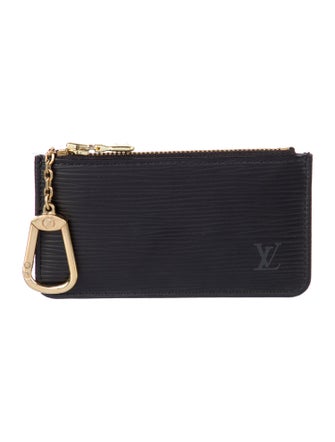 Louis Vuitton 1996 LV Monogram Wallet