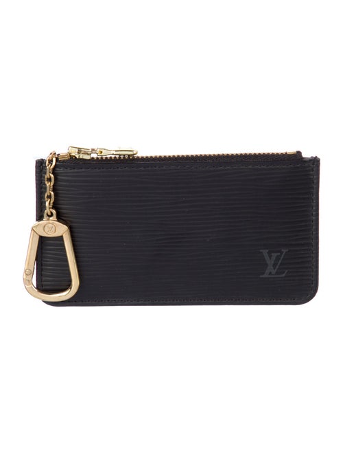 Louis Vuitton 1996 LV Monogram Wallet