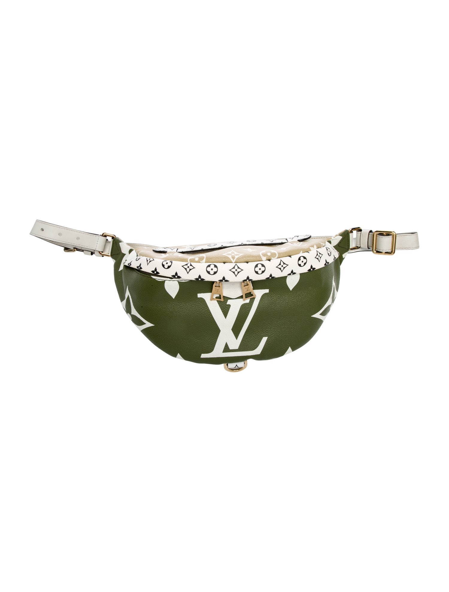 Louis Vuitton Monogram Bumbag