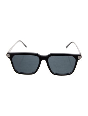 Louis Vuitton 2023 LV Rise Sunglasses