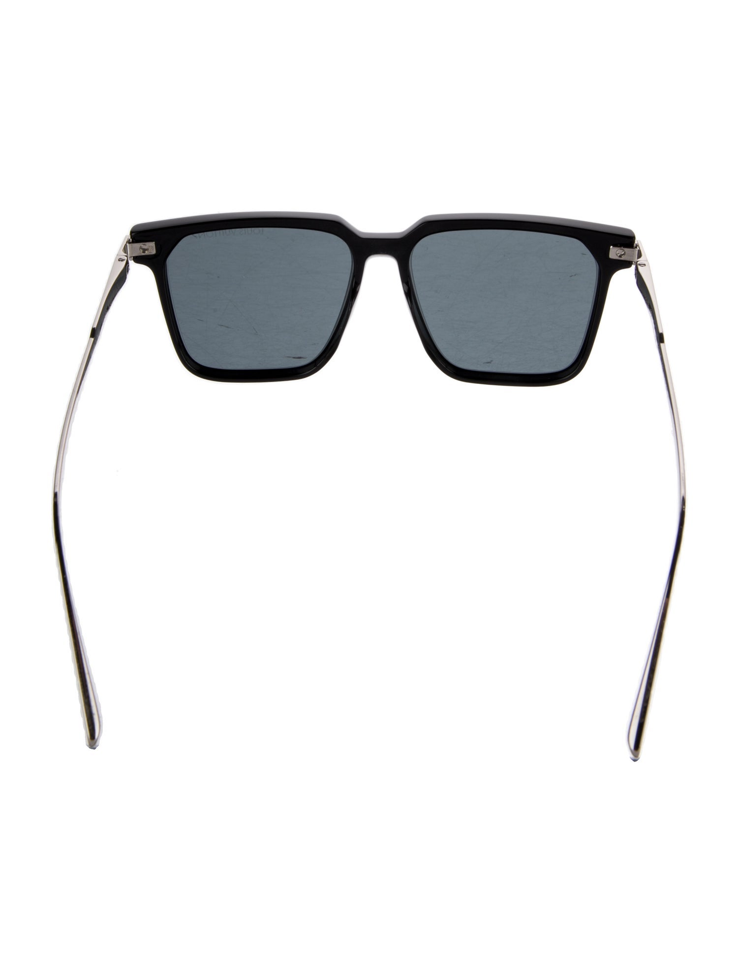 Louis Vuitton 2023 LV Rise Sunglasses