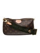 Louis Vuitton LV Monogram Multi-Pochette Accessoires Large